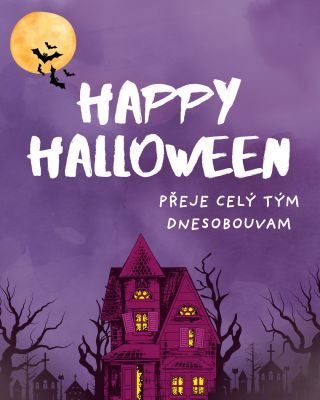 🎃 Happy Halloween 🎃 Přeje celý tým dnesobouvam ☠️👻 www.dnesobouvam.cz · · · · · #DnesObouvam #DnesObouvamCz #DnesNosim...
